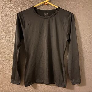 Champion Women’s Long Sleeve Thermal Base Layer